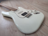 XOTIC CALIFORNIA CLASSIC XSCPRO-2 OLYMPIC WHITE