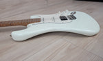 XOTIC CALIFORNIA CLASSIC XSCPRO-2 OLYMPIC WHITE