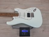 XOTIC CALIFORNIA CLASSIC XSCPRO-2 OLYMPIC WHITE