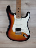 XOTIC CALIFORNIA CLASSIC XSCPRO-2 SUNBURST