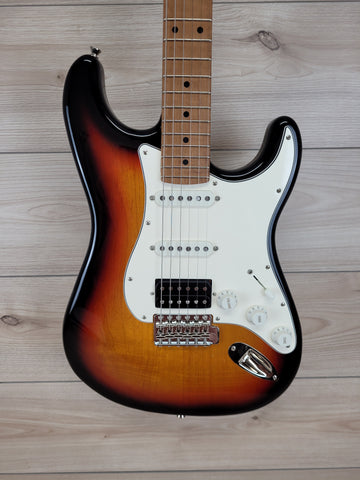 XOTIC CALIFORNIA CLASSIC XSCPRO-2 SUNBURST