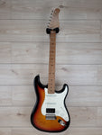 XOTIC CALIFORNIA CLASSIC XSCPRO-2 SUNBURST