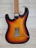 XOTIC CALIFORNIA CLASSIC XSCPRO-2 SUNBURST