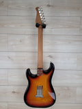 XOTIC CALIFORNIA CLASSIC XSCPRO-2 SUNBURST