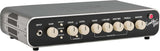 Fender Rumble 800 HD Bass Amplifier Head (800 Watts) - CBN Music Warehouse