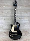 Gibson Les Paul Classic Left-handed Electric Guitar - Ebony