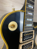 Gibson Custom Peter Frampton "Phenix" Inspired Les Paul Custom VOS Electric Guitar