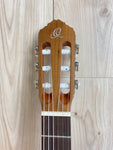 Ortega MADE IN SPAIN RCE180T-LTD Limited Edition Classical Acoustic Guitar with GIGBAG