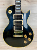 Gibson Custom Peter Frampton "Phenix" Inspired Les Paul Custom VOS Electric Guitar