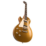 Gibson Les Paul Classic 2019 Left-handed electric guitar - Gold Top - CBN Music Warehouse