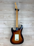 NEW - Fender Player Plus Stratocaster Electric Guitar 3-Color Sunburst