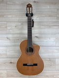 Ortega MADE IN SPAIN RCE180T-LTD Limited Edition Classical Acoustic Guitar with GIGBAG