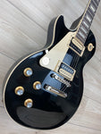 Gibson Les Paul Classic Left-handed Electric Guitar - Ebony