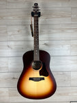 Seagull Entourage Autumn Burst Presys II Acoustic Electric Guitar- 051922