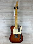 Fender American Professional II Telecaster Maple Fingerboard, Sienna Sunburst