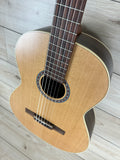 Godin Presentation Clasica II Solid Top Nylon Acoustic Electric Classical Guitar