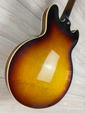 Gibson Custom 1964 ES-335 Reissue VOS - Vintage Burst