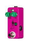 JHS Mini Foot Fuzz V2 Silicon Fuzz Pedal - CBN Music Warehouse