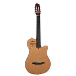 Godin Guitar MultiAc Grand Concert Duet Ambiance - Natural High-gloss 031498 - CBN Music Warehouse