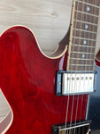 Gibson ES-335 Semi-Hollow Electric Guitar - Sixties Cherry