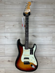 Fender American Ultra Stratocaster HSS Rosewood Fingerboard, Ultraburst