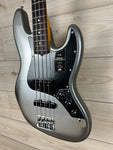 Fender American Professional II Jazz Bass Rosewood Fingerboard, Mercury