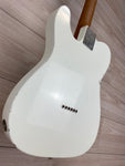 Xotic California Classic® XTC-1 Olympic White Medium Aged Electric Guitar