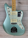 Fender American Professional II Jazzmaster Mystic Surf Green