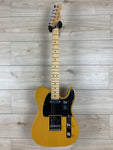 Fender Player Telecaster - Butterscotch Blonde