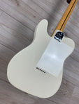 Fender American Professional II Telecaster Rosewood Fingerboard, Olympic White