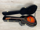 Zivan Custom Made Acoustic Guitar with All Brazilian Wood from Amazon rainforest