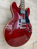 Gibson Custom 1964 ES-335 Reissue VOS - Sixties Cherry