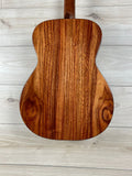 Zivan Custom Made Acoustic Guitar with All Brazilian Wood from Amazon rainforest