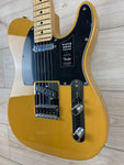 Fender Player Telecaster - Butterscotch Blonde