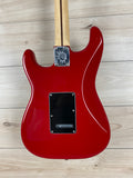 Fender 30th Anniversary Screamadelica Stratocaster Pau Ferro Fingerboard, Custom Graphic