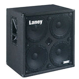 Laney RB410 120W 4x10 Bass cabinet - CBN Music Warehouse