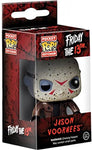 Funko Pocket Pop! Keychain: Friday the 13th - Jason Voorhees