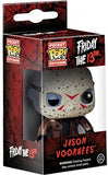 Funko Pocket Pop! Keychain: Friday the 13th - Jason Voorhees