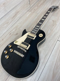 Gibson Les Paul Classic Left-handed Electric Guitar - Ebony