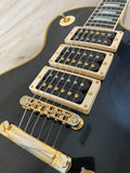 Gibson Custom Peter Frampton "Phenix" Inspired Les Paul Custom VOS Electric Guitar