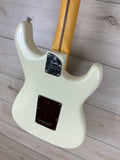 Fender American Professional II Stratocaster Left-Hand, Olympic White