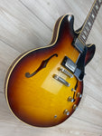 Gibson Custom 1964 ES-335 Reissue VOS - Vintage Burst