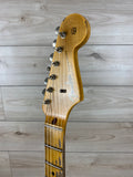 Fender Custom Shop 1957 Stratocaster Relic Electric Guitar - Aged HLE Gold