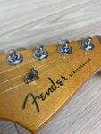 NEW - Fender Player Plus Stratocaster Electric Guitar 3-Color Sunburst