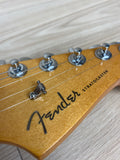 NEW - Fender Player Plus Stratocaster Electric Guitar 3-Color Sunburst