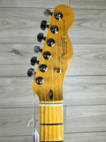 Fender American Professional II Telecaster Maple Fingerboard, Sienna Sunburst