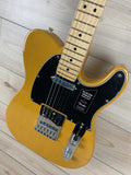 Fender Player Telecaster - Butterscotch Blonde