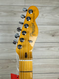 Fender American Professional II Telecaster - Butterscotch Blonde