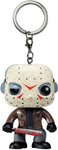 Funko Pocket Pop! Keychain: Friday the 13th - Jason Voorhees