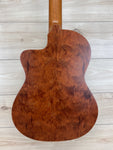 Ortega MADE IN SPAIN RCE180T-LTD Limited Edition Classical Acoustic Guitar with GIGBAG